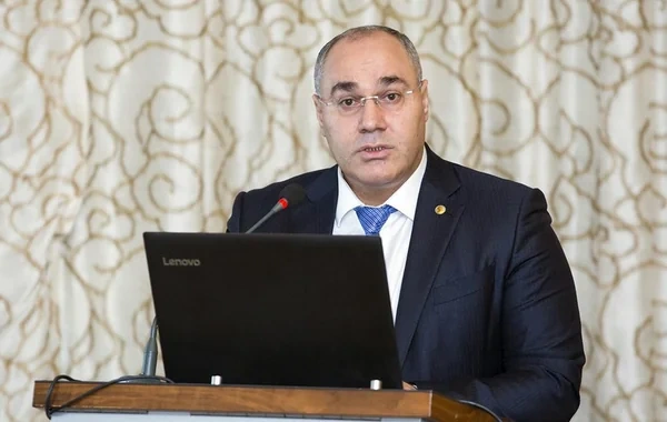 Səfər Mehdiyevin bacanağının yerinə təyin olunan şəxsə daha bir vəzifə verildi - FOTO