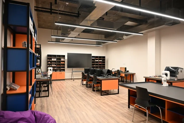 Prezident İlham Əliyev "SABAH.city" innovasiya şəhərciyinin birinci mərhələsinin açılışında iştirak edib