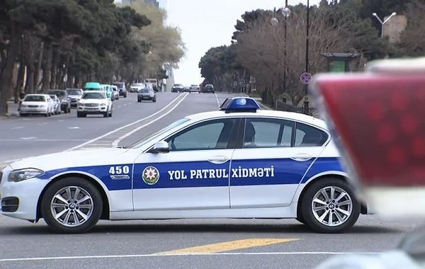 Bakıda bu yollar səkkiz gün bağlı olacaq - Xəbərdarlıq
