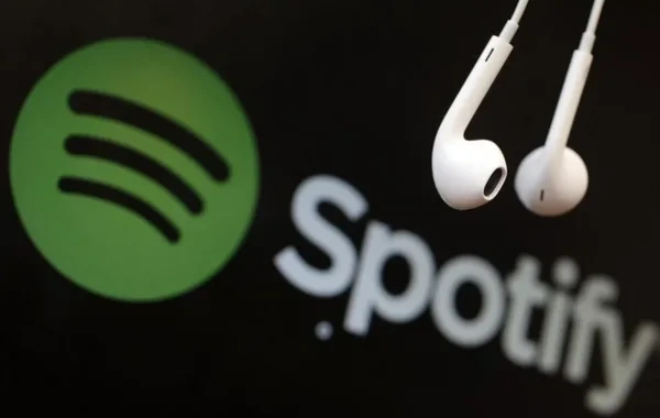 "Spotify"nin işində problemlər yaranıb
