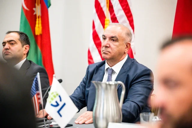 Tarixi nailiyyət: "GL Group" ABŞ-də dörd neft-qaz aktivini əldə edən ilk Azərbaycan şirkəti oldu