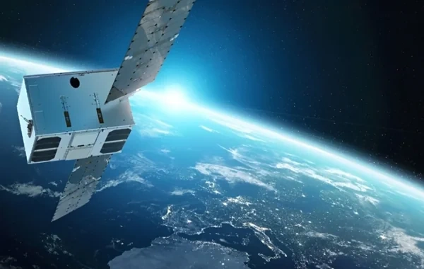 İlon Maskın "SpaceX" şirkəti Ukraynanın yeni peykini orbitə çıxardı