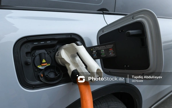 Elektromobil batareyalarının neçə ilə qədər işləyə biləcəyinə dair araşdırma aparılıb