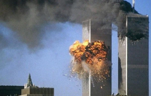 ABŞ kəşfiyyatı 11 sentyabr terror aktları ilə bağlı məxfi məlumatları ictimailəşdirdi