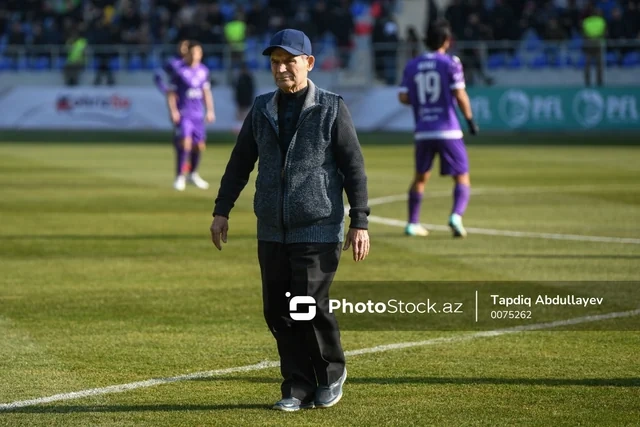 Telman Salahov VƏFAT ETDİ - FOTO