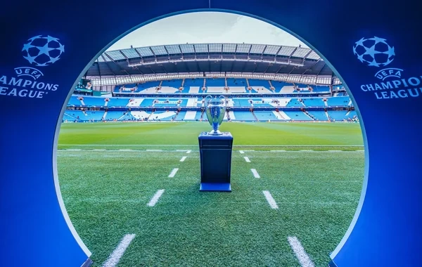 UEFA Çempionlar Liqası: PSJ "Çelsi"yə, "Real Madrid" "Mançester Siti"yə qarşı