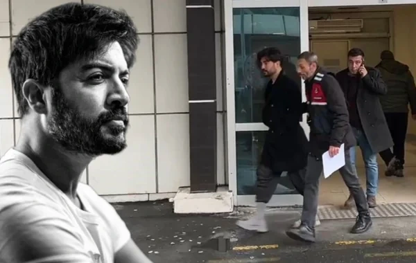 Türkiyəli məşhur müğənni Yusuf Güney saxlanıldı