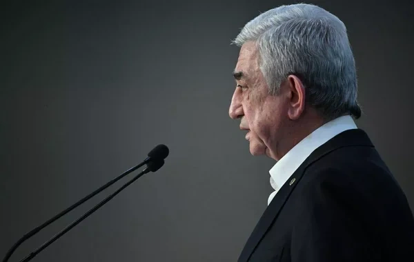 Serj Sarqsyanın qardaşı qızının milyonlarla dollarlıq əmlakı və pulları əlindən alınacaq