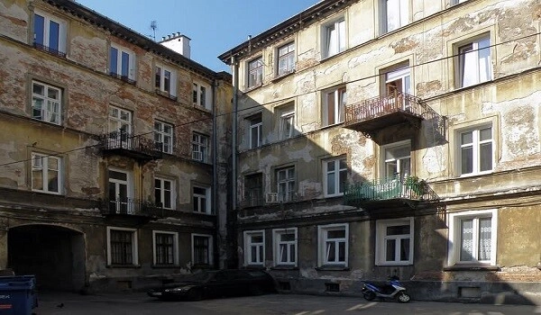 Bakılı milyonçunun Varşavada böyük biznesi