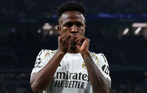 Madrid klubunda gərginlik: Vinisius Junior yeni müqavilənin şərtləri ilə razılaşmır