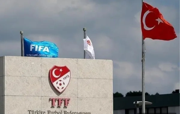 Türkiyə futbolunda MƏRC QALMAQALI: 448 klub rəsmisi İntizam Komitəsinə göndərildi