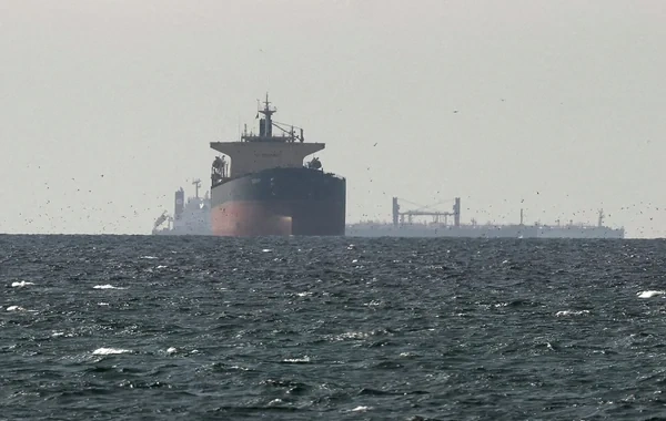 Hindistana yanacaq daşıyan tanker fevraldan bəri ilk dəfə Hörmüz boğazından keçib