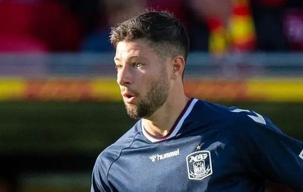 "Qarabağ" Danimarka liqasından oyunçu alır