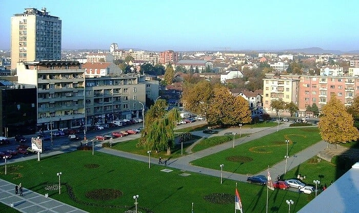 Azərbaycan şəhəri bu şəhərlə qardaşlaşa bilər