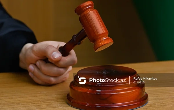 Dövlət Xidmətinin zabiti dələduzluq ittihamı ilə həbs edilib