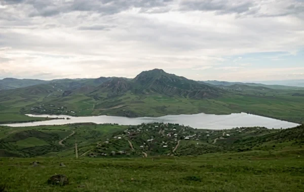 Bir hissəsi Ermənistanda yerləşən su anbarı təmir ediləcək