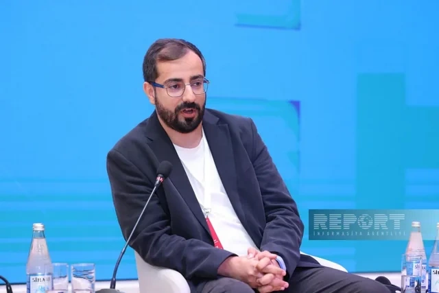 Şuşa Forumunda mütəxəssislər süni zəkanın media sahəsinə təsirindən danışdılar