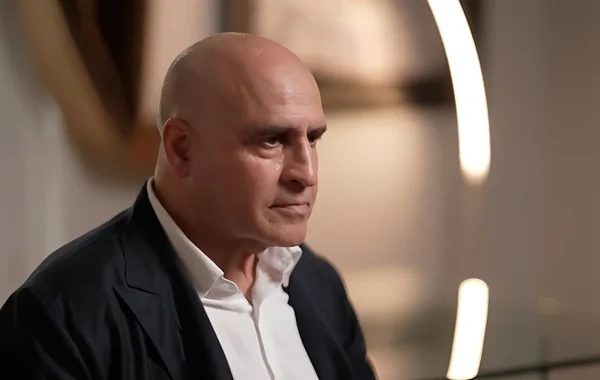 Epşteyn üçün model qızların tədarükçüsünün meyiti yarıldı