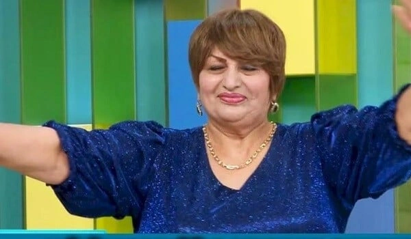 Məşhur bibidən ağır xəbər: vəfat etdi