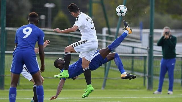 Azərbaycanlı futbolçu Albaniya klubuna transfer olundu