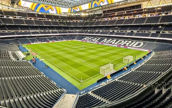 "Real Madrid" ardıcıl 10-cu dəfə zirvədə - 86 milyonluq REKORD