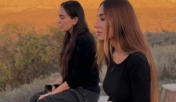 Leyla və Arzu Əliyevalar uşaq evini ziyarət etdilər