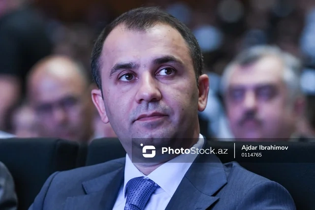 Azərbaycanda 360-dan çox afrikalı tələbə təhsil alır