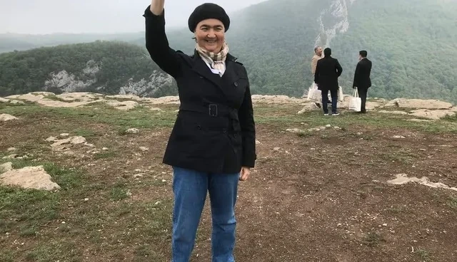 Əməkdar jurnalist Tofiqə Qasımova reanimasiyaya yerləşdirilib