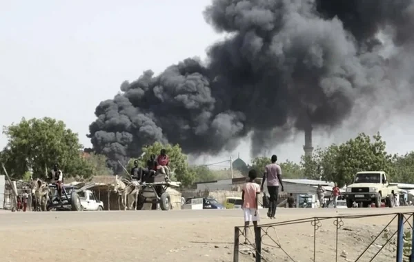 Sudanın dron zərbəsi nəticəsində Çadda azı 16 nəfər ölüb