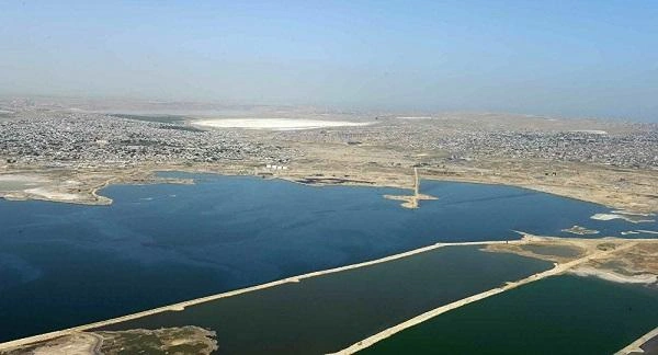 Böyükşorda qurğu tikilir: əhaliyə kompensasiya veriləcək
