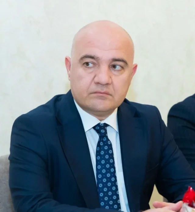 Nazirlikdə işdən çıxarılan Zaur İbrahimova yeni VƏZİFƏ VERİLDİ