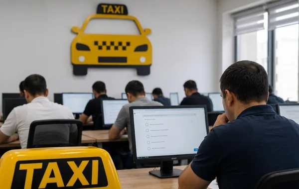 Taksi sürücüləri üçün vacib xəbər - Tarix açıqlandı