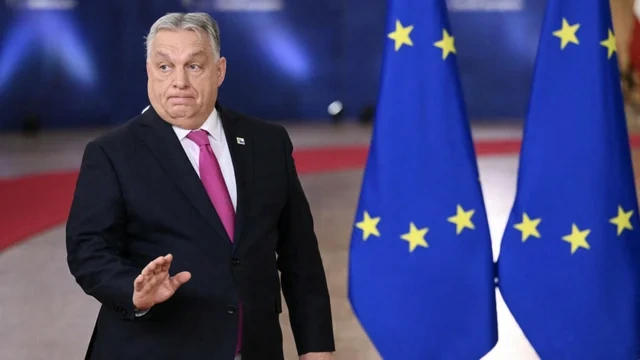 Macarıstan Ukrayna üçün niyə başağrısna çevrilib? - FOTO