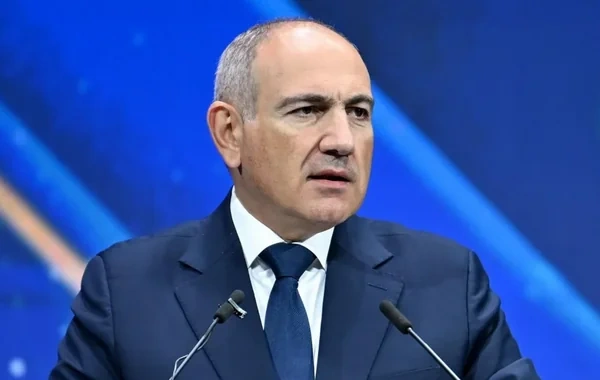 Paşinyan deputatlığa namizədi dövlətə xəyanətdə ittiham edib