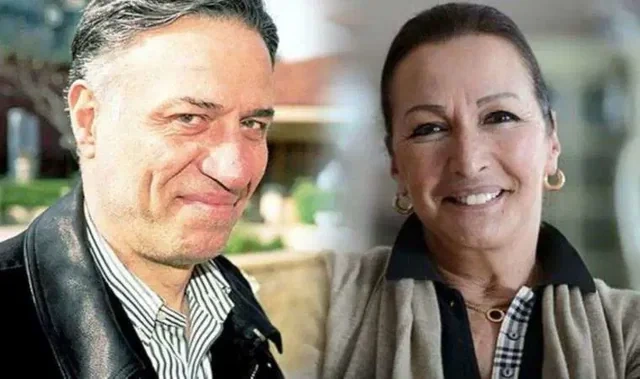 Kadir İnanırın ölüm xəbəri sənət dünyasını yasa boğdu: "Sən həmişə "Alyazmalı"nın qəlbində olacaqsan" - FOTO