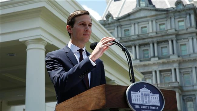 Tramp İran üçün çox yaxşı razılaşmaya hazırdır - Kuşner
