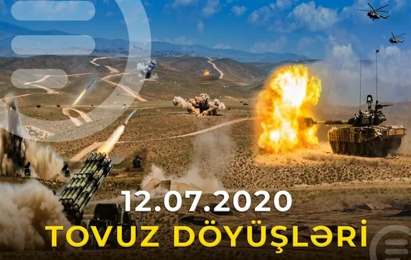 Tovuz döyüşlərinin başlamasından altı il keçir