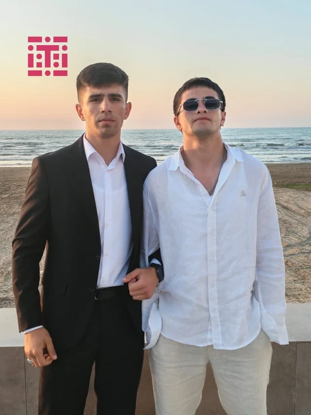 Dənizdə itkin düşən 17 yaşlı Nurlanın babası danışdı: TƏFƏRRÜAT - FOTO