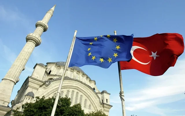 Qlobal təhlükəsizlik sistemində yeni era: NATO parçalanır? - FOTO