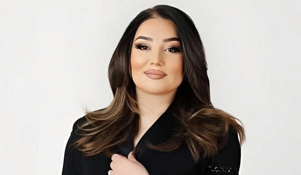 Könül Həmzəyeva saxlanıldı