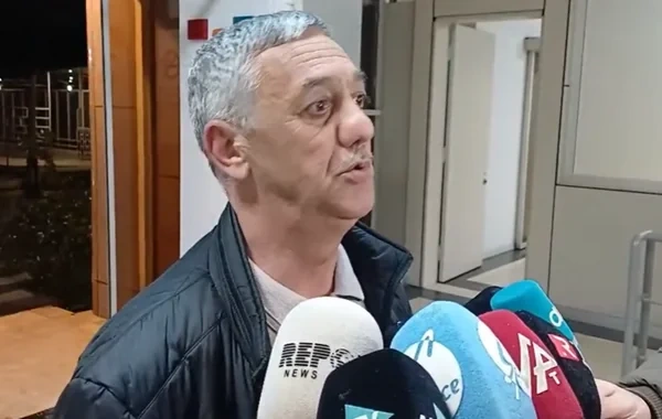 Azərbaycana təxliyə olunan vətəndaş: "İran tərəfində sərhədi keçmək üçün gözləyən insan sayı azdır"