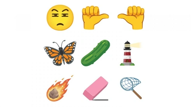 "iPhone" smartfonlarına yeni emojilər əlavə ediləcək