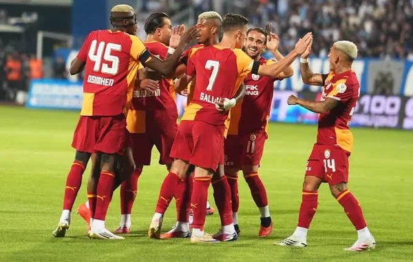 "Qalatasaray"ın heyətində Çempionlar Liqası matçından əvvəl daha bir itki - FOTO