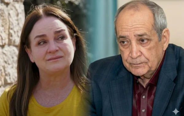 "O halda görünmək istəmirdi" - Məlahət Abbasova Rasim Balayevlə son söhbətindən danışdı - VİDEO