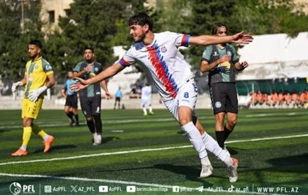 Azərbaycanın futbol klubu ləğv olunur