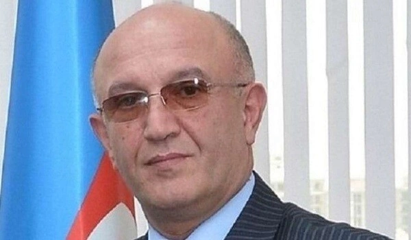 Kommunist Qurbanov İtaliyada müalicə alır