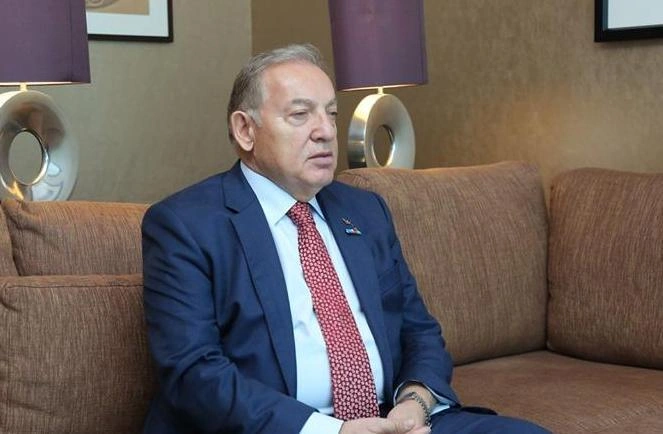 Hulusi Kılıçdan Azərbaycanla bağlı çağırış: Səsinizi kəsin!