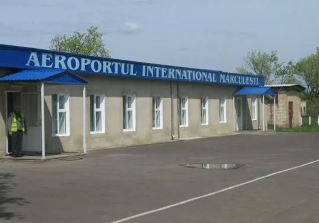 ABŞ Moldovadakı hərbi aerodroma maraq göstərir: Geosiyasi gərginlik artır