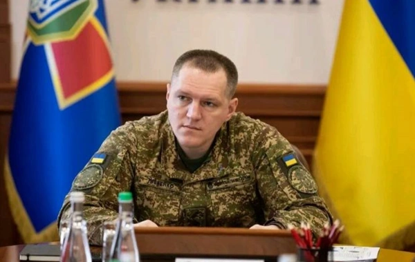Ukrayna tərəfində ən yaxşı vuruşan əcnəbilər kolumbiyalılardır