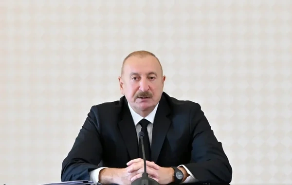 Naxçıvanda böyük dəyişiklik: Prezident tarix açıqladı - Video